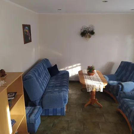 Hébergement de vacances Domek Letniskowy *
